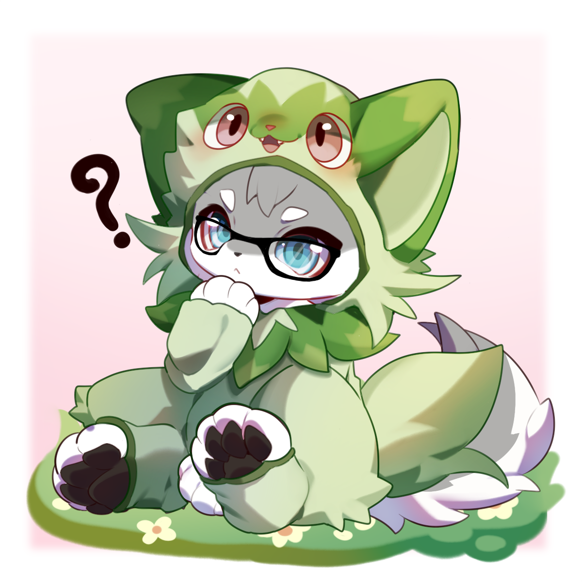 罗比的技术部落-icon